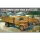 Katonai modell 13404 - GERMAN CARGO teherautó E/L (1:72)