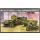 Katonai modell 13408 - M3 U.S HALF TRACK (1:72)