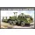 Katonai modell 13409 - M26 DRAGON WAGON (1:72)