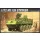 Katonai modell 13411 - M1126 STRYKER (1:72)