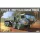 Katonai modell 13412 - M977 8X8 OSHKOSH (1:72)