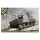 Tank modell 13500 - M4A3 (76)W "Battle of Bulge" (1:35)