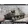 Tank modell 13501 - M36/M36B2 "Battle of the Bulge" (1:35)