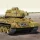 Tank modell 13502 - German T-34/76 747(r) (1:35)