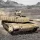 Tank modell 13504 - U.S Army M1A2 V2 TUSK II (1:35)