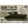 Tank modell 13505 - USSR T-34/76 "No.183 Factory Production" (1:35)