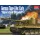 Tank modell 13509 - German Tiger-I Ver. EARLY "Operation Citadel" (1:35)