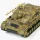 Katonai modell 13522 - German StuG IV Sd.Kfz.167 "Ver.Early" (1:35)