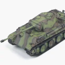   Tank modell 13523 - Pz.Kpfw.V Panther Ausf.G "Last Production" (1:35)