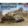 Tank modell 13528 - German Panzer IV Ausf.H "Ver.Late" (1:35)