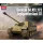 Tank modell 13539 - German Sd.kfz.173 Jagdpanther Ausf.G1 (1:35)
