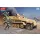 Katonai modell 13540 - German Sd.kfz.251/1 Ausf.C (1:35)