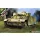 Katonai modell 13545 - German Panzer III Ausf.L "Battle of Kursk" (1:35)