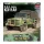 Katonai modell 13551 - R.O.K. Army K311A1 (1:35)