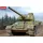 Tank modell 13554 - Soviet Medium Tank T-34-85 “Ural Tank Factory No. 183”  (1:35)