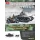 Katonai modell 13556 - German Panzer I Ausf.B & Motorcycle (1:35)