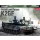 Katonai modell 13560 - Polish Land Forces K2GF (1:35)