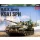 Katonai modell 13561 - R.O.K. Army K9A1 SPH (1:35)