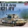 Katonai modell 13566 - R.O.K. Army K21 IFV (1:35)