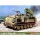 Katonai modell 13568 - M113 FITTER ARV (1:35)