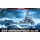 Modell  14107 - USS CA-35 INDIANAPOLIS (1:350)