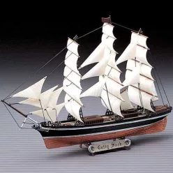 Modell  14110 - CUTTYSARK (1:350)