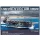 Modell  14209 - USS CARL VINSON (1:800)