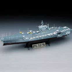 Modell  14210 - USS CV-63 KITTY HAWK (1:800)
