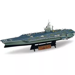 Modell  14212 - USS CVN-69 EISENHOWER (1:800)