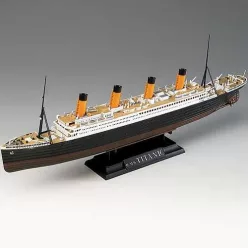   Modell  14214 - R.M.S. TITANIC "CENTENARY ANNIVERSARY" MCP (1:700)