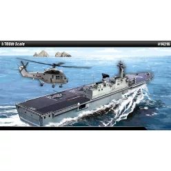 Modell  14216 - ROK NAVY DOKDO (LPH 6111) MCP (1:700)