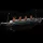 Modell  14220 - R.M.S. TITANIC + LED SET MCP (1:700)