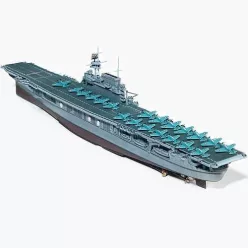 Modell  14224 - USS Enterprise CV-6 MCP (1:700)