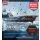 Modell  14229 - USS Yorktown CV-5 "Battle of Midway" (1:700)