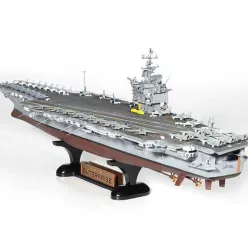 Modell  14400 - USS Enterprise CVN-65 (1:600)