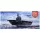 Modell  14409 - USS Enterprise CV-6 "Batte of Midway" (1:700)