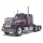 Plastic ModelKit MONOGRAM teherautó 1506 - Peterbilt® 359 Conventional Tractor (1:25)
