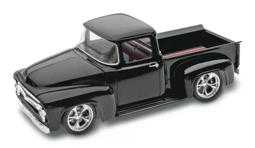 Plastic ModelKit MONOGRAM auto 4426 - Foose™ Ford FD-100 Pickup (1:25)