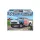 Plastic ModelKit MONOGRAM auto 4519 - ’55 Chevy Bel Air “Street Machine” (1:24)