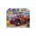 Plastic ModelKit MONOGRAM auto 4532 - 1978 Chevy Blazer Pulldozer (1:24)