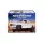 Plastic ModelKit MONOGRAM auto 4538 - 1999 Chevy Silverado Custom Pickup (1:25)