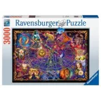 Puzzle 3000 db