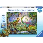 Puzzle 200 db