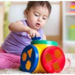 Babáknak szóló játék