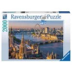 Puzzle 2000 db