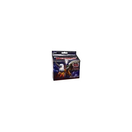 Mage Knight Dark Riders Booster