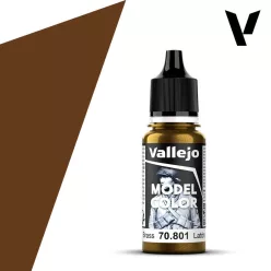 Model Color - Brass 18 ml