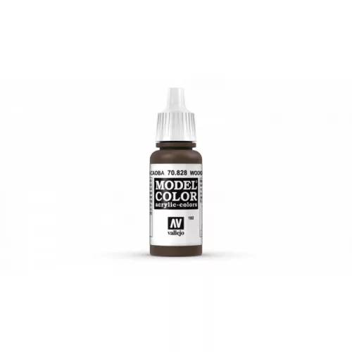 Model Color - Wood Grain 18 ml