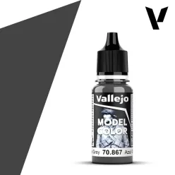 Model Color - Dark Blue Grey 18 ml