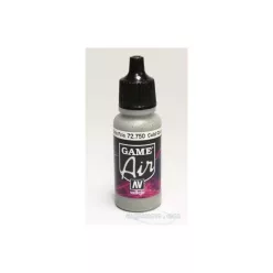 72750 Game Air - Cold Grey